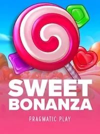 Sweet Bonanza - слот игра