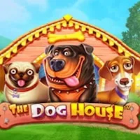 The Dog House - слот игра