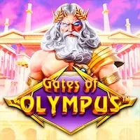Gates of Olympus - слот игра